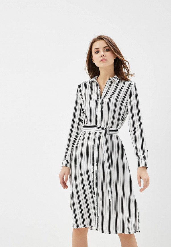 

Платье Pepe Jeans, Белый