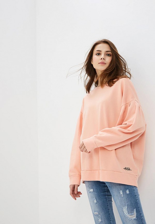 

Свитшот Pepe Jeans, Розовый