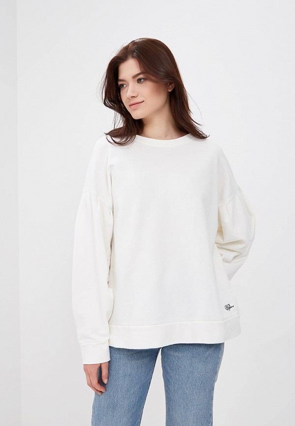 

Свитшот Pepe Jeans, Белый