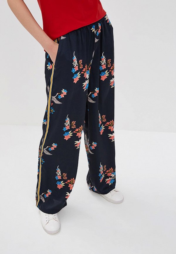 

Брюки Pepe Jeans, Черный