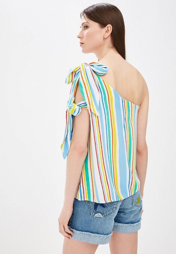 фото Топ pepe jeans