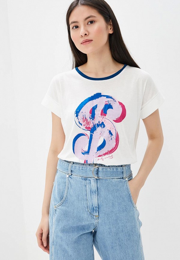 Футболка Pepe Jeans 