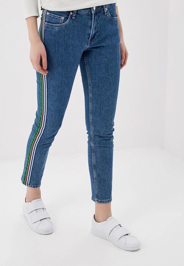 

Джинсы Pepe Jeans, Синий