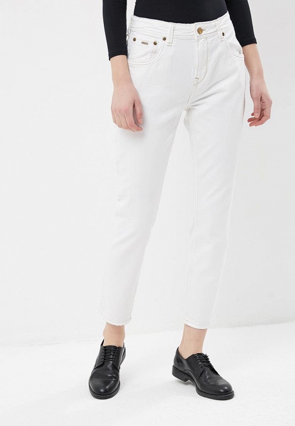 

Брюки Pepe Jeans, Белый