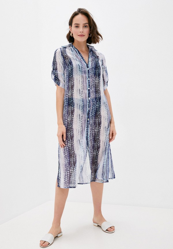 фото Платье пляжное phax