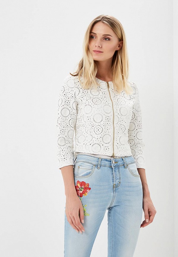 

Жакет Phard, Белый