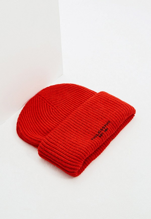 

Шапка Philosophy Di Lorenzo Serafini, Красный, CHRISTMAS CAPSULE