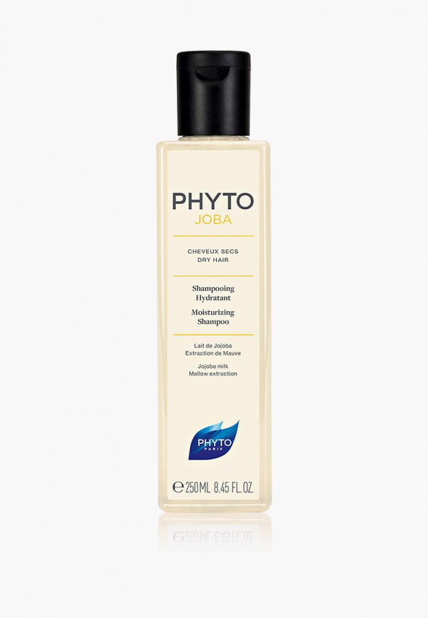 

Шампунь Phyto, Прозрачный, ФИТОЖОБА, 250 мл