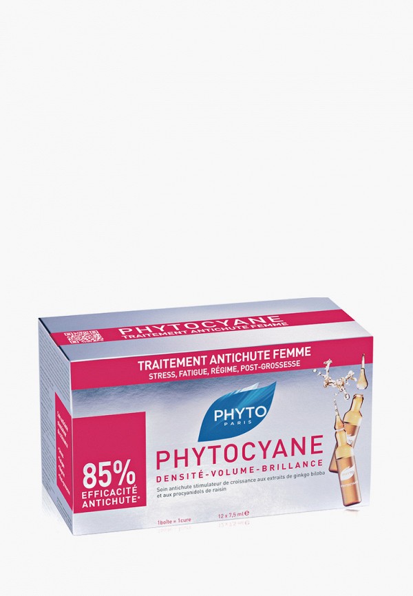 Сыворотка для волос Phyto Phyto 