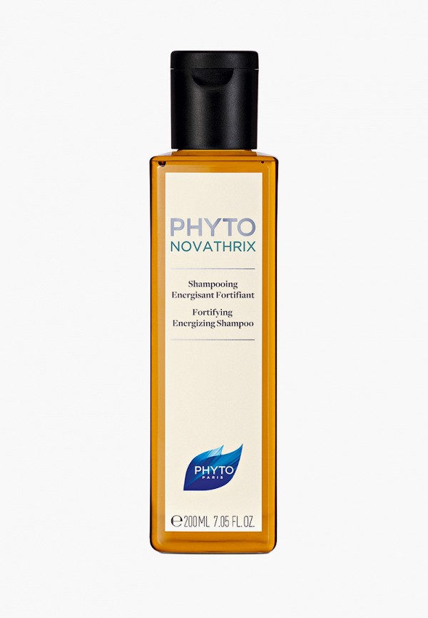 

Шампунь Phyto, Прозрачный, ФИТОНОВАТРИКС, 200 мл