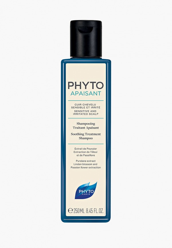 Шампунь Phyto ФИТОАПЕЗАН, 250 мл