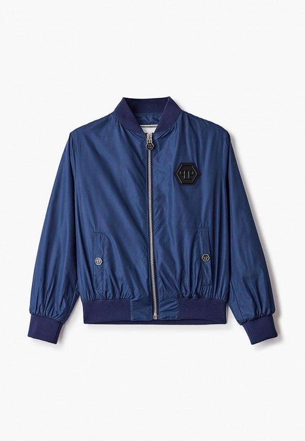 

Куртка Philipp Plein, Синий
