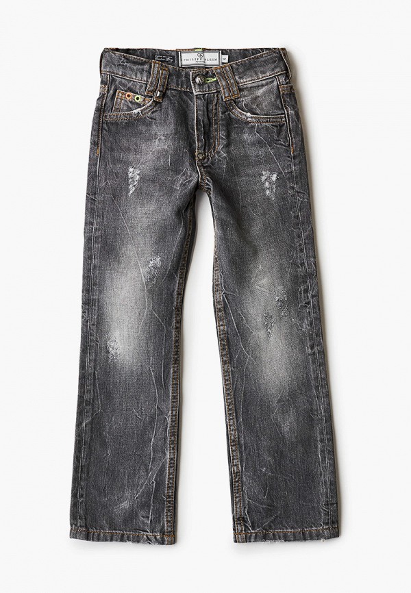 

Джинсы Philipp Plein, Серый, Philipp Plein PH016EBLKQL9