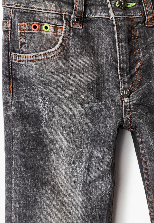 

Джинсы Philipp Plein, Черный