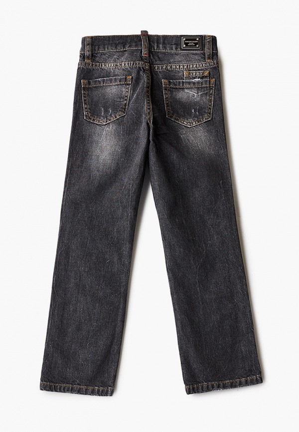 

Джинсы Philipp Plein, Черный