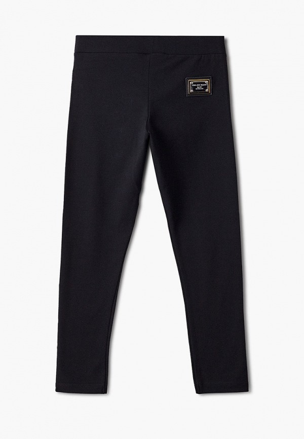 

Леггинсы Philipp Plein, Черный, Philipp Plein PH016EGLKQN4