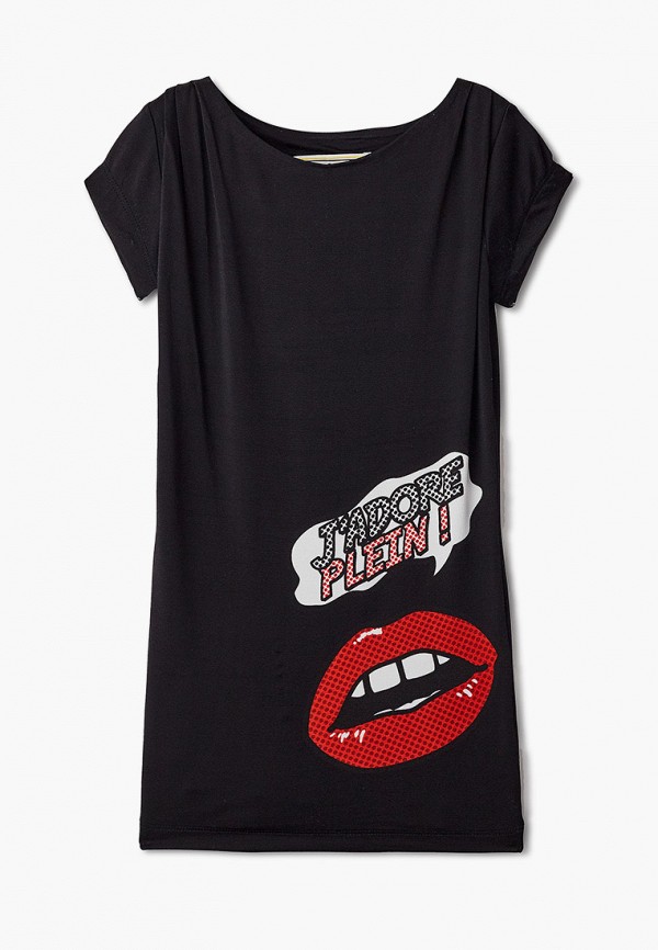 

Платье Philipp Plein, Черный