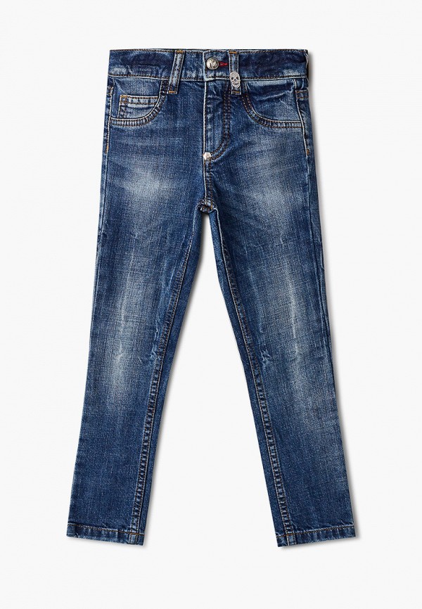 

Джинсы Philipp Plein, Синий