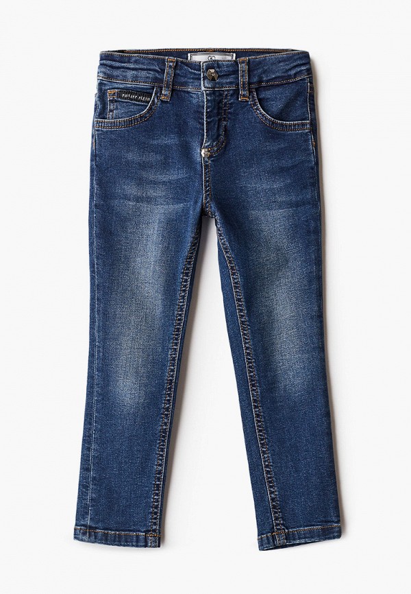 

Джинсы Philipp Plein, Синий