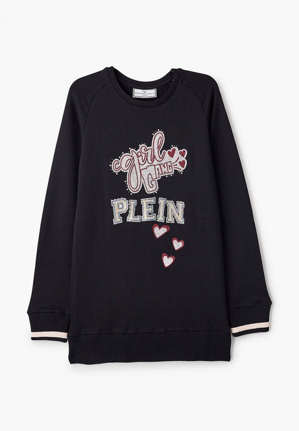 

Платье Philipp Plein, Черный