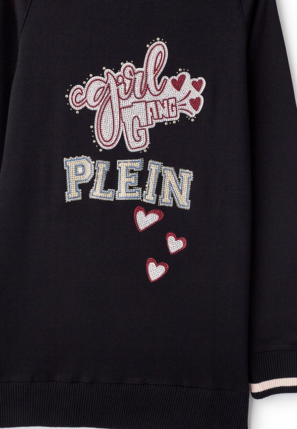 

Платье Philipp Plein, Черный