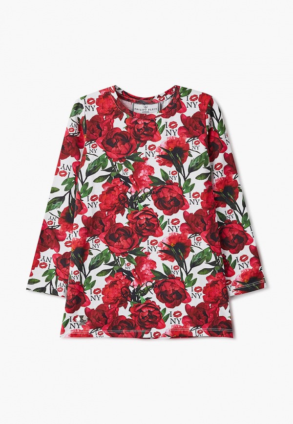 

Платье Philipp Plein, Разноцветный