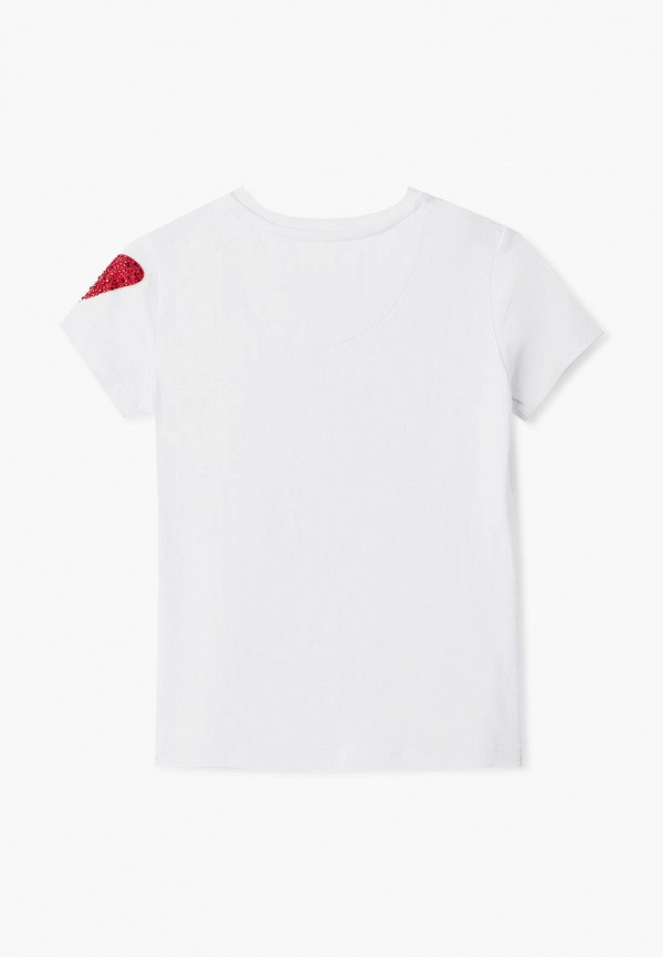 

Футболка Philipp Plein, Белый, Philipp Plein PH016EGLKQR5