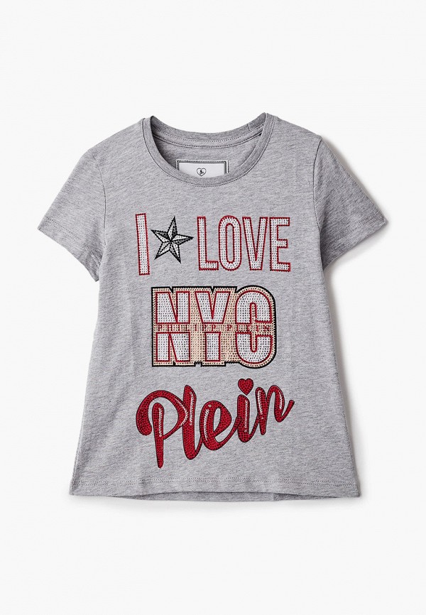 фото Футболка philipp plein