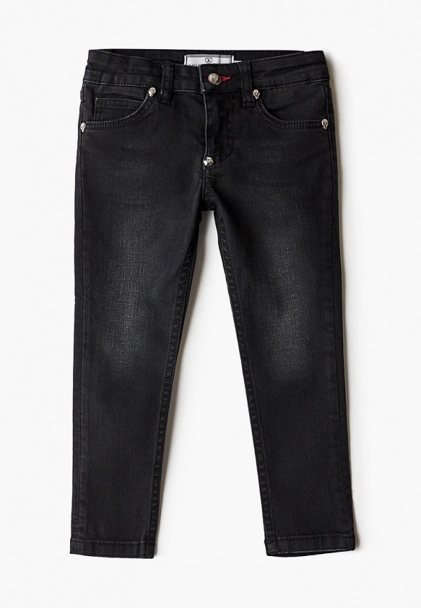 

Джинсы Philipp Plein, Черный