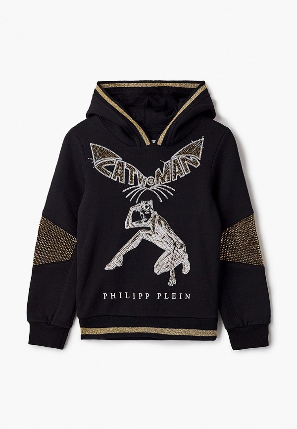 Худи Philipp Plein