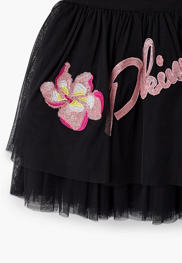 

Юбка Philipp Plein, Черный