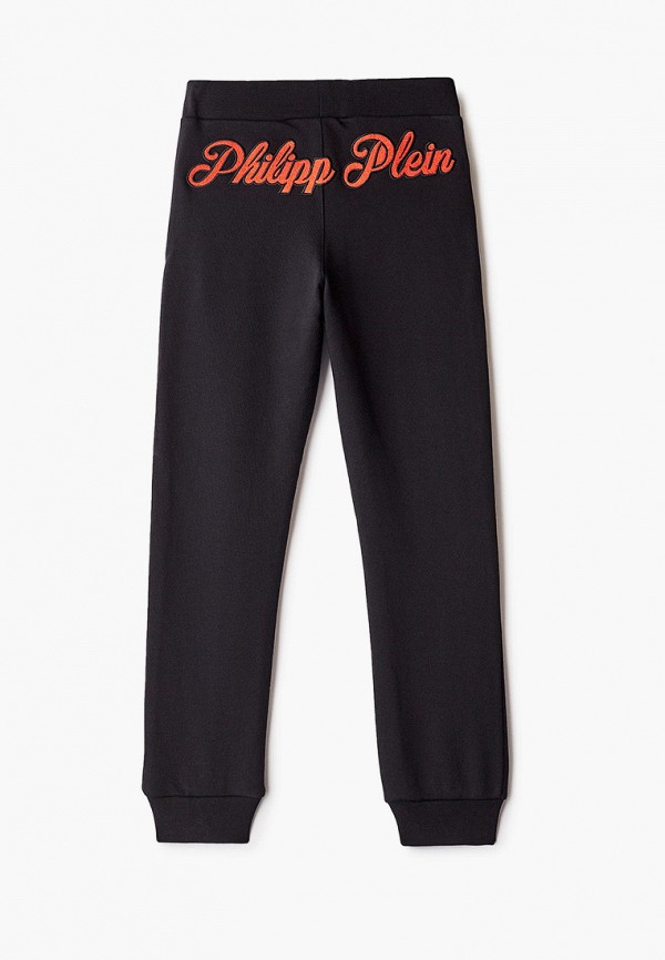 

Брюки спортивные Philipp Plein, Черный, Philipp Plein PH016EGLKQT5