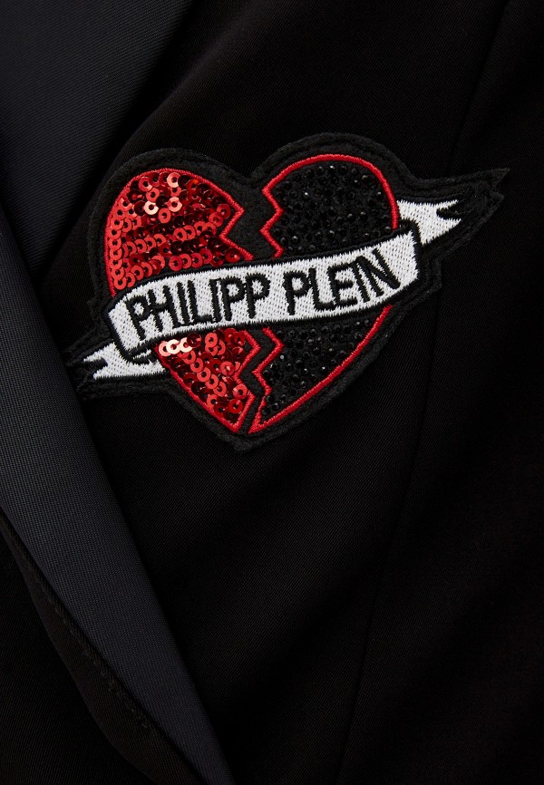 

Комбинезон Philipp Plein, Черный, Philipp Plein PH016EWLKQJ5
