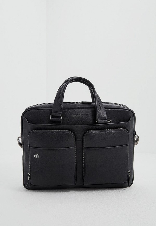 

Сумка Piquadro, BLACK SQUARE, Черный