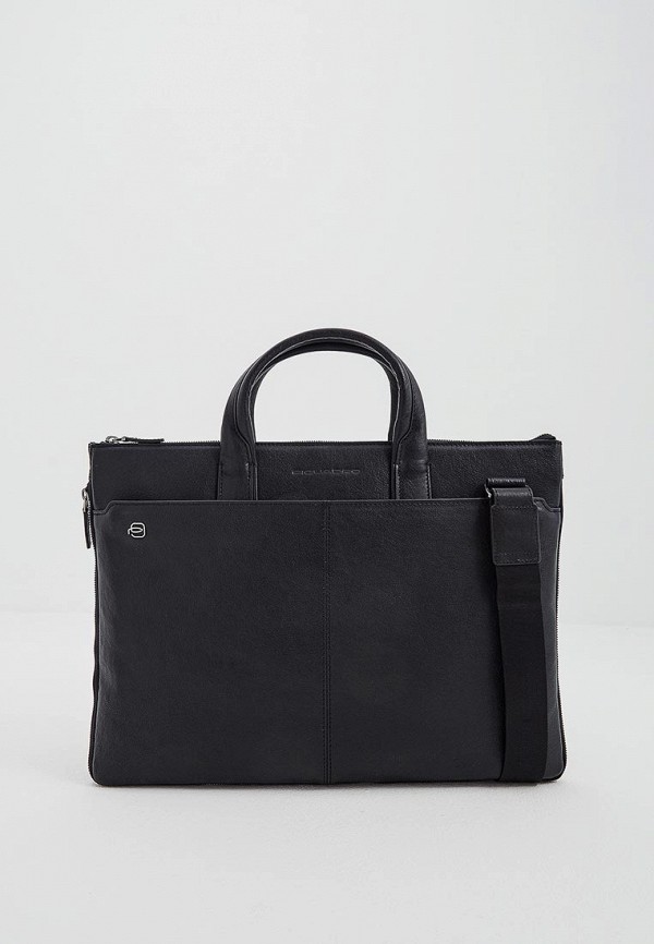 

Сумка Piquadro, Черный, BLACK SQUARE