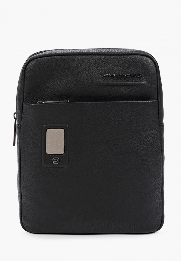 

Сумка Piquadro, Черный, BLACK SQUARE