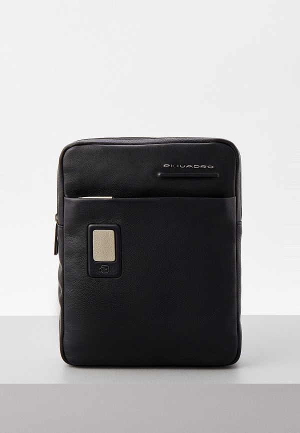 

Сумка Piquadro, Черный, BLACK SQUARE