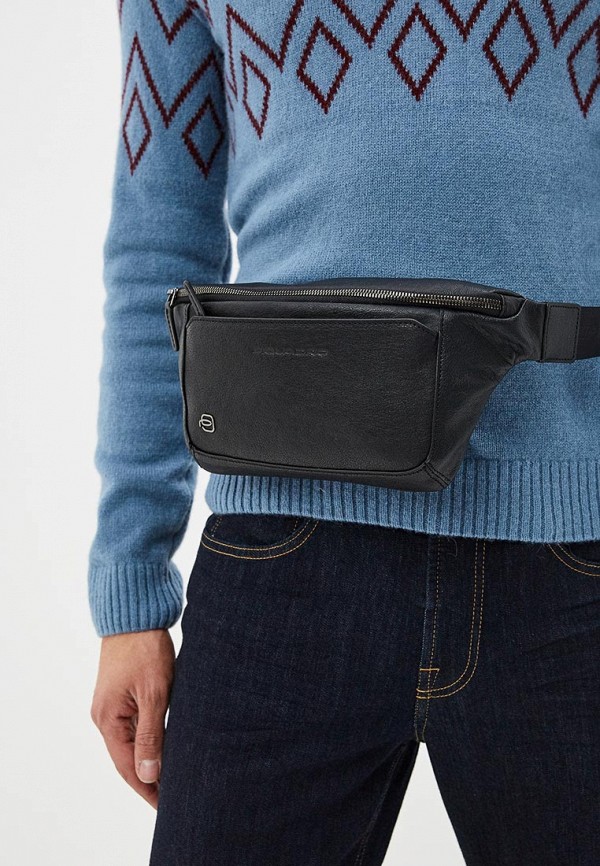 фото Сумка поясная piquadro