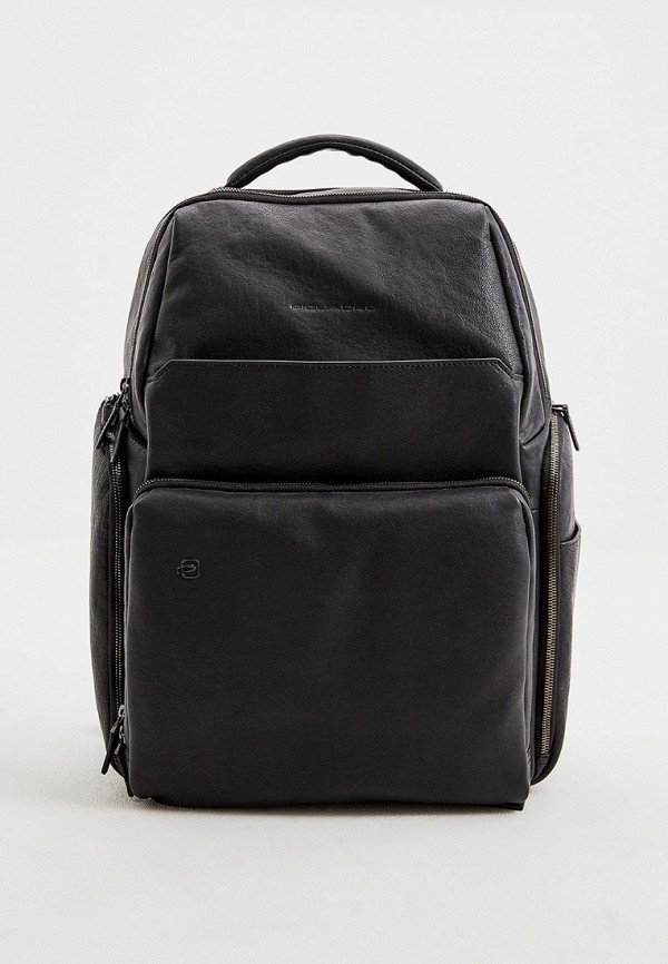 

Рюкзак Piquadro, Черный, BLACK SQUARE