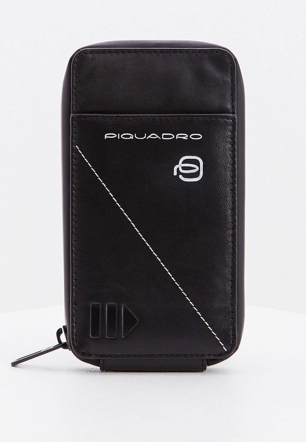 

Чехол для iPhone Piquadro, Черный, EXPLORER