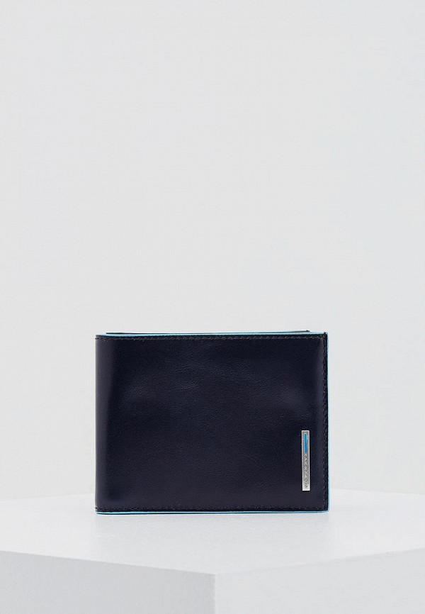 

Кошелек Piquadro, Синий