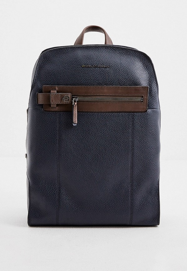 

Рюкзак Piquadro, Синий