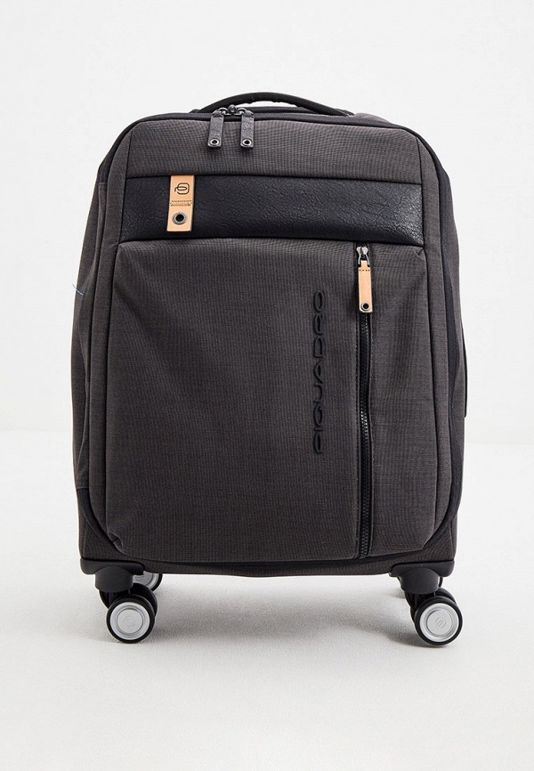 

Чемодан Piquadro, Черный