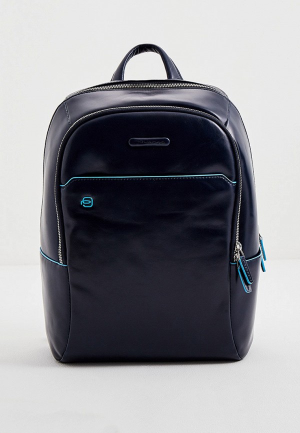 

Рюкзак Piquadro, Синий, BLACK SQUARE