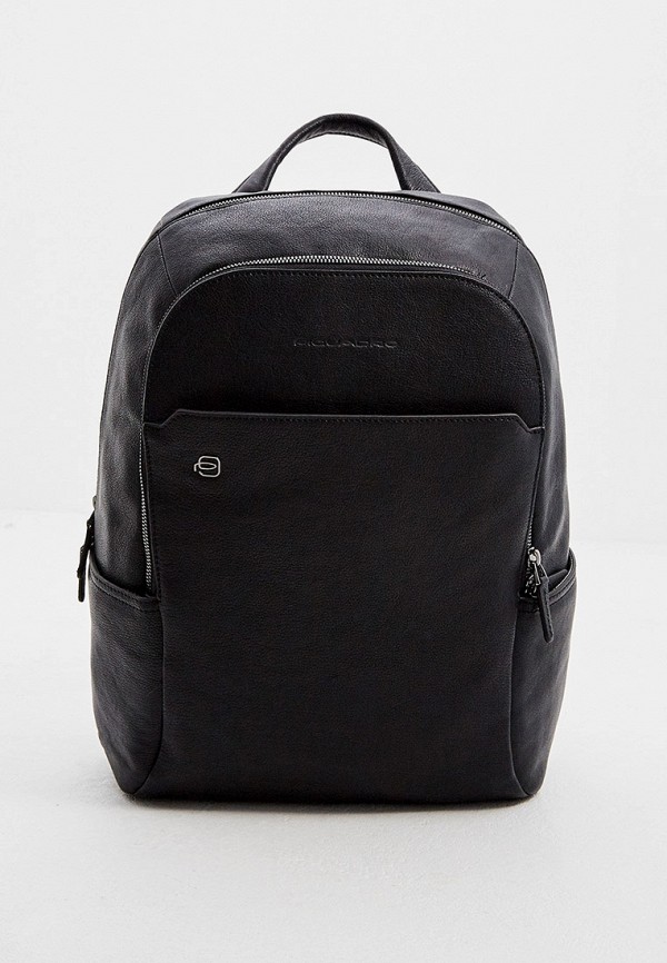 

Рюкзак Piquadro, Черный, BLACK SQUARE