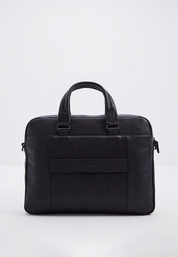 

Сумка Piquadro, Черный, BLACK SQUARE