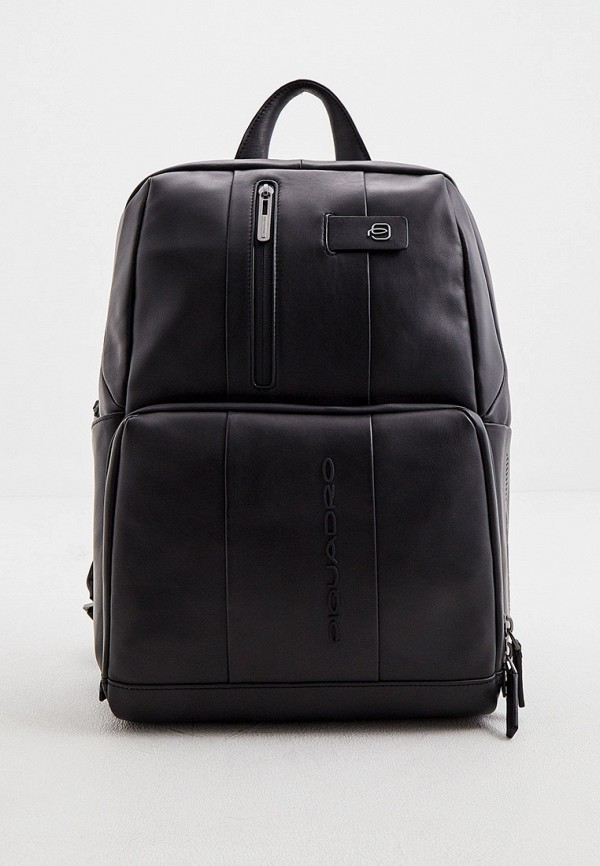 

Рюкзак Piquadro, Черный, BLACK SQUARE