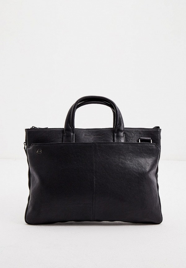 

Сумка Piquadro, Черный, BLACK SQUARE