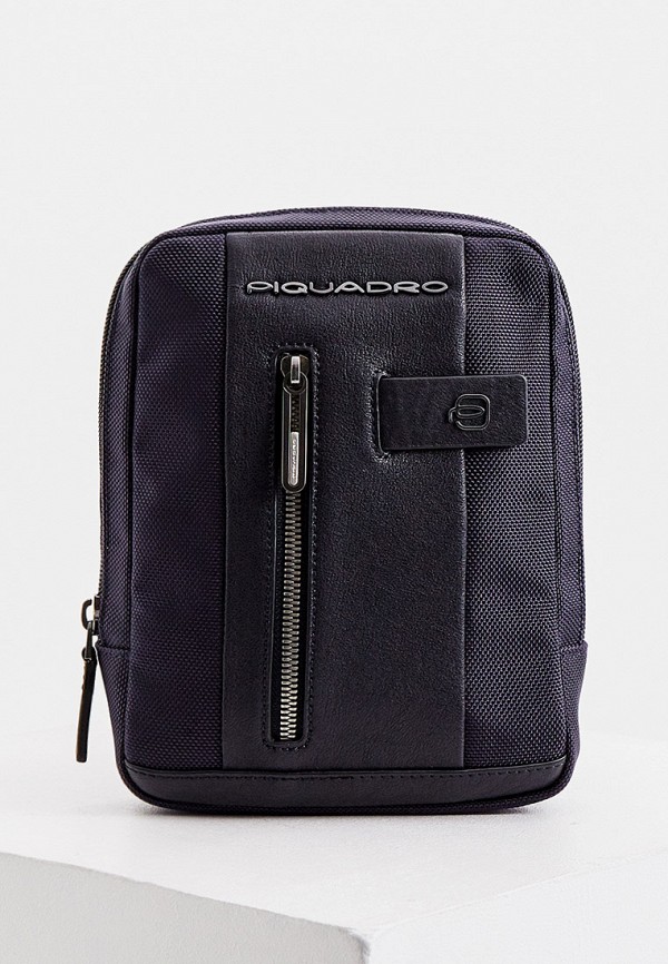 

Сумка Piquadro, Синий, BLACK SQUARE