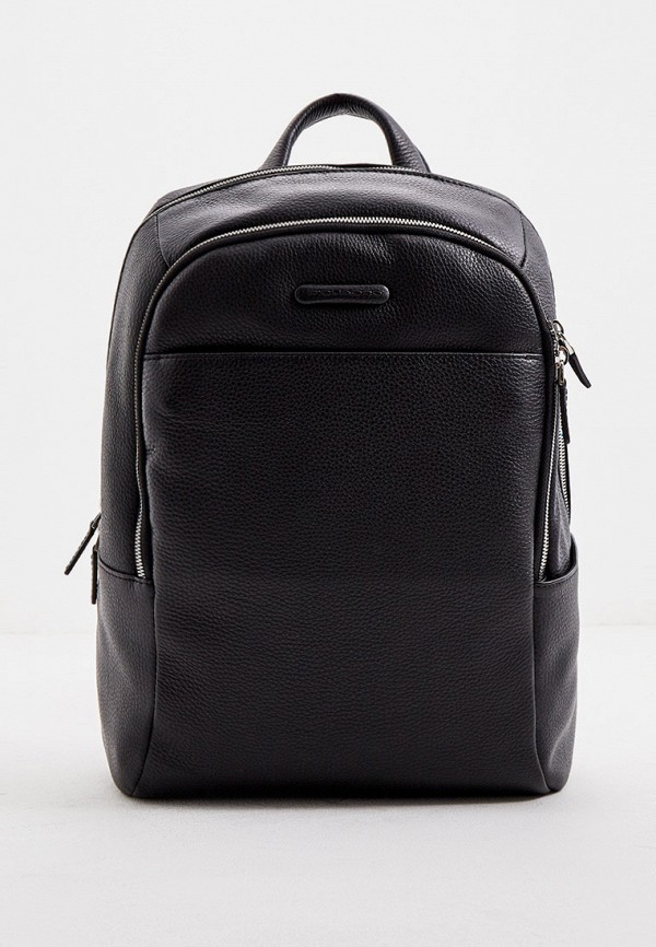 

Рюкзак Piquadro, Черный, BLACK SQUARE
